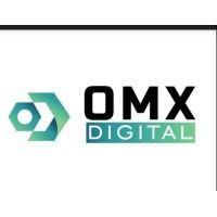 omx digital pvt ltd. logo image