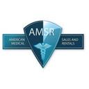 logo of American Medical Sales And Rentals