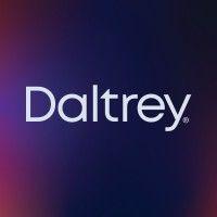 daltrey logo image