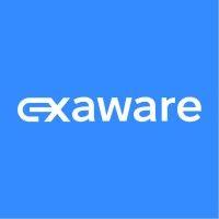 exaware logo image