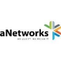 anetworks, inc. logo image