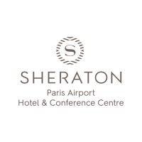 sheraton paris charles de gaulle airport hotel