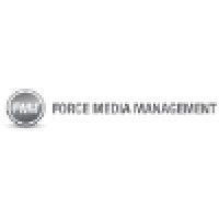 force media management logo image