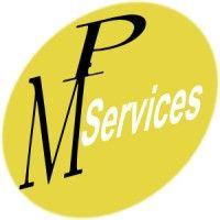 mp-services logo image