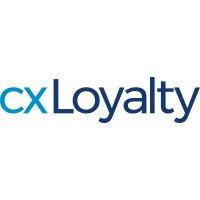 cxloyalty logo image