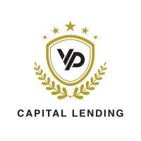 vp capital lending logo image