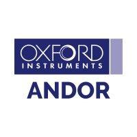 oxford instruments andor