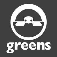 grupo greens logo image