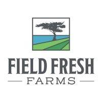 field fresh farms, llc logo image