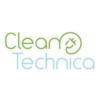 cleantechnica logo image