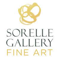 sorelle gallery fine art logo image