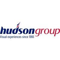 hudson group logo image