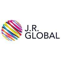 j.r. global logo image