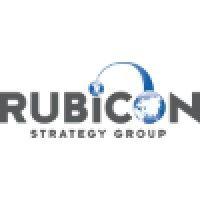 rubicon strategy group logo image