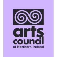 arts council of northern ireland