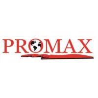 promax smart manufacturing logo image