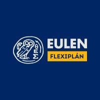 eulen flexiplán logo image