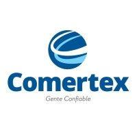 comertex s.a.s logo image