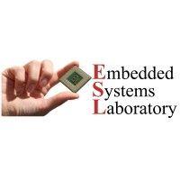 embedded systems laboratory (esl) at northeastern university logo image