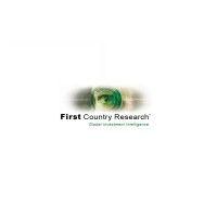 first country research logo image