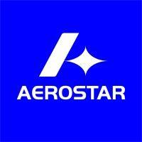 aerostar (aerostar international llc) logo image