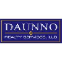 daunno realty services, llc logo image