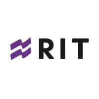 株式会社rit logo image