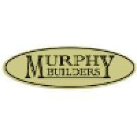 murphy builders, inc. logo image