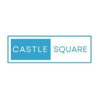 castlesquare logo image