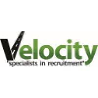 velocity "specialists in recruitment"