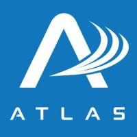 atlas technology group logo image