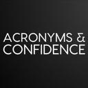 logo of Acronyms And Confidence Llc