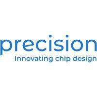 precision innovations inc logo image