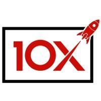 product10x accelerator logo image