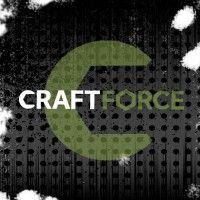 craftforce logo image