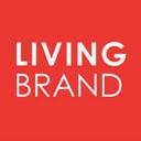 logo of Living Brand