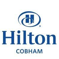 hilton cobham logo image