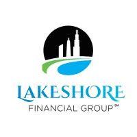 lakeshore financial group logo image