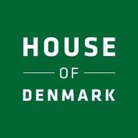 house of denmark a/s logo image