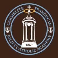 joliet catholic academy logo image