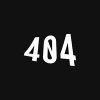 404 logo image