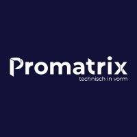 promatrix logo image