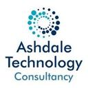 logo of Ashdale Technology Ltd