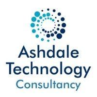 ashdale technology ltd logo image