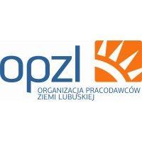 organizacja pracodawców ziemi lubuskiej logo image