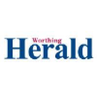 worthing herald logo image