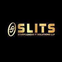 studyleague it solutions llp (slits) logo image