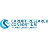 cardiff research consortium logo image