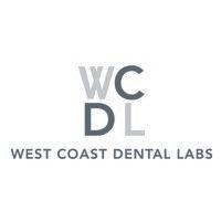 west coast dental labs logo image