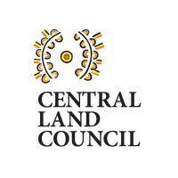 central land council logo image